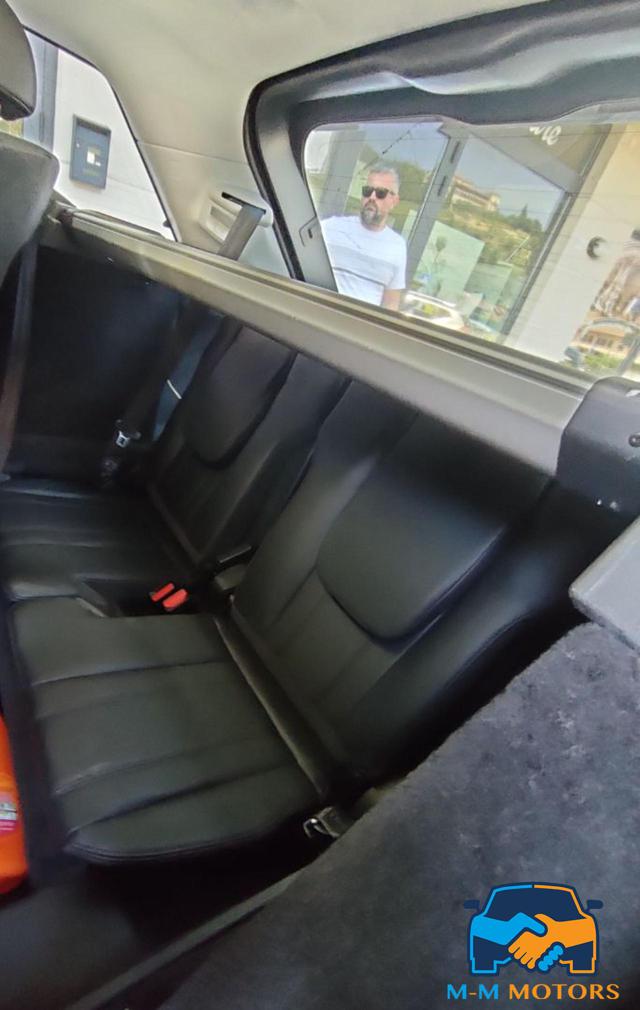 LAND ROVER Range Rover Sport usata, con Autoradio