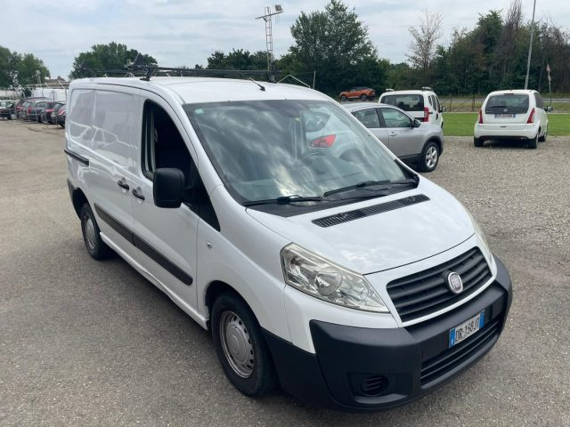 FIAT Scudo usata, con Servosterzo