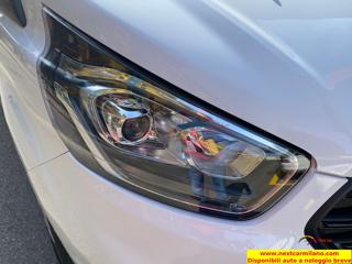FORD Transit Custom usata, con Bluetooth