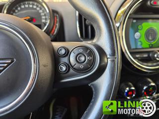 MINI Countryman usata 49
