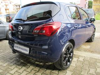 OPEL Corsa usata, con Airbag Passeggero