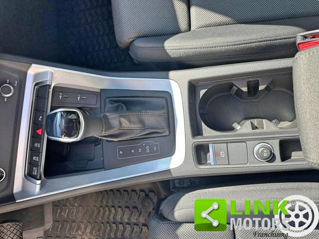 AUDI Q3 usata, con Vetri oscurati