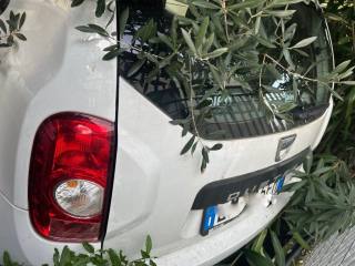 DACIA Duster usata, con Airbag