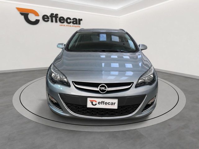 OPEL Astra usata, con Airbag