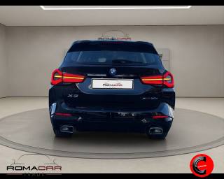 BMW X3 usata, con Cerchi in lega