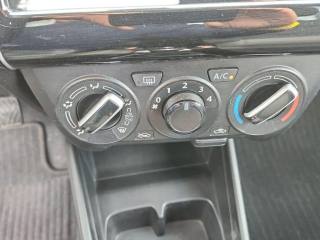 SUZUKI Swift usata, con Frenata d