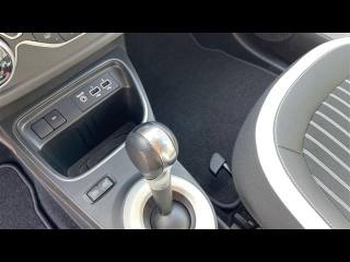 RENAULT Twingo usata, con Chiusura centralizzata