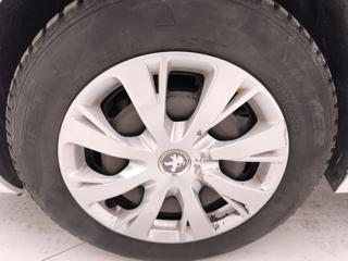 PEUGEOT 208 usata, con Climatizzatore