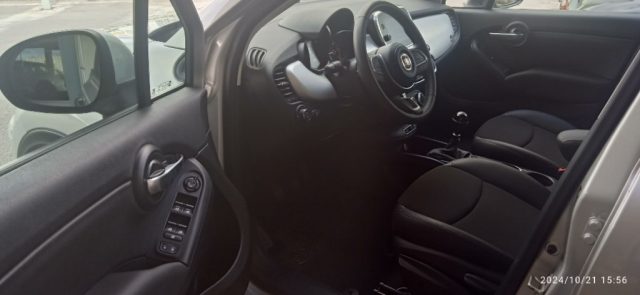 FIAT 500X usata, con Specchietti laterali elettrici