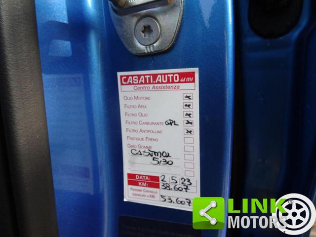 DR MOTOR DR F35 usata, con Controllo automatico clima