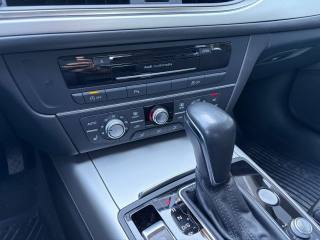 AUDI A6 usata, con Chiusura centralizzata