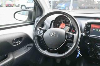 PEUGEOT 108 usata, con Autoradio digitale