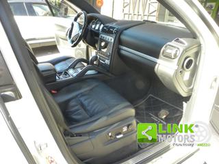 PORSCHE Cayenne usata 24
