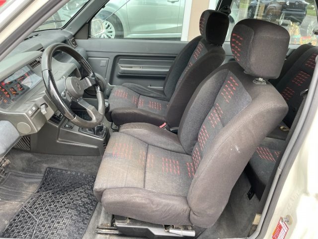 RENAULT R 5 usata 7