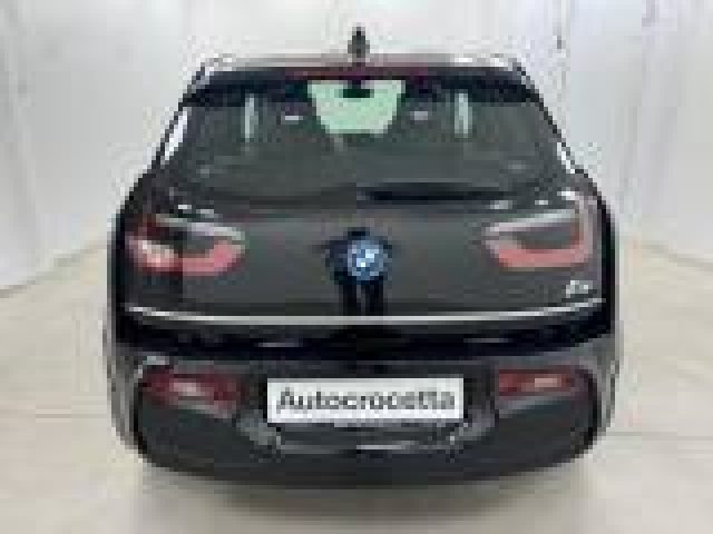 BMW i3 usata, con Airbag