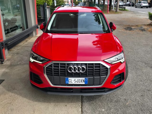 AUDI Q3 usata 149