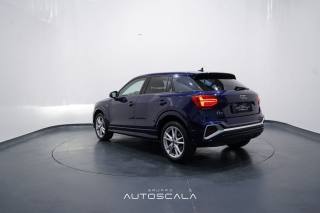 AUDI Q2 usata, con Airbag Passeggero