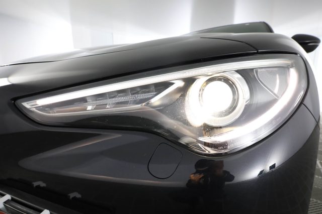 ALFA ROMEO Stelvio usata 7