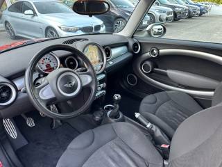 MINI Cooper S usata, con Boardcomputer