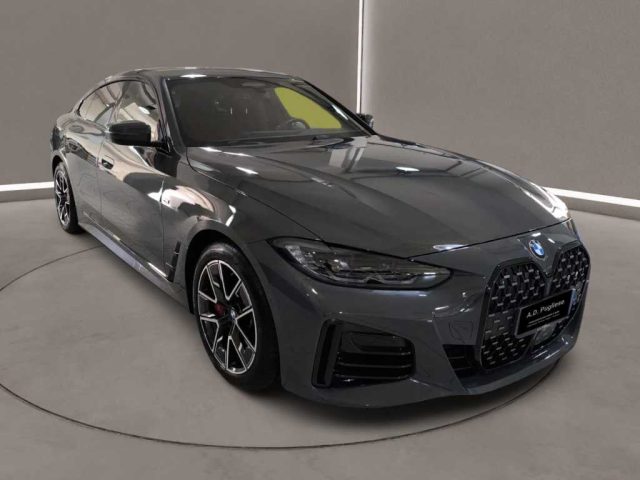 BMW 420 usata, con Airbag laterali