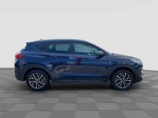 HYUNDAI Tucson usata 5