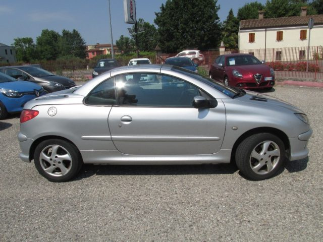 PEUGEOT 206 usata 71