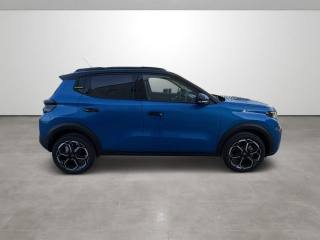 CITROEN C3 usata, con Cerchi in lega