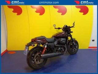 HARLEY-DAVIDSON Other usata 8