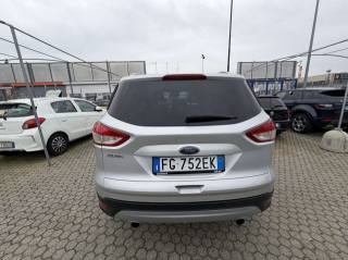 FORD Kuga usata, con Airbag Passeggero