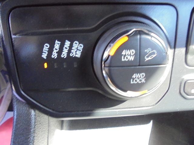JEEP Renegade usata 30