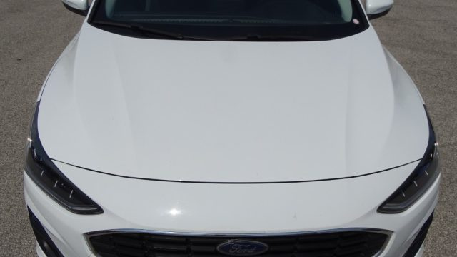 FORD Focus usata, con Sistema di chiamata d