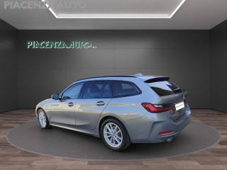 BMW 318 usata, con Airbag Passeggero