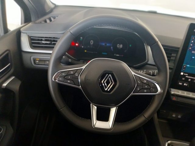 RENAULT Captur usata, con Cerchi in lega
