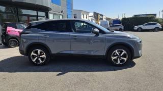 NISSAN Qashqai usata, con Airbag laterali