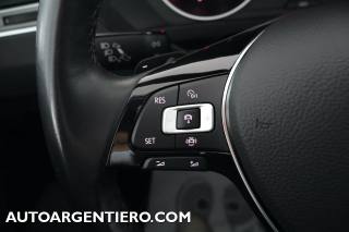 VOLKSWAGEN Tiguan usata, con Fari LED