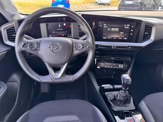 OPEL Mokka usata, con Immobilizzatore elettronico