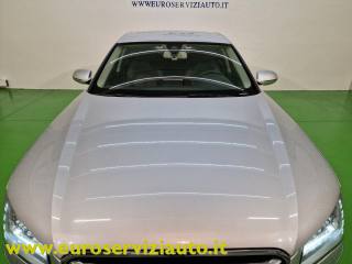 AUDI A8 usata, con Sistema lavafari