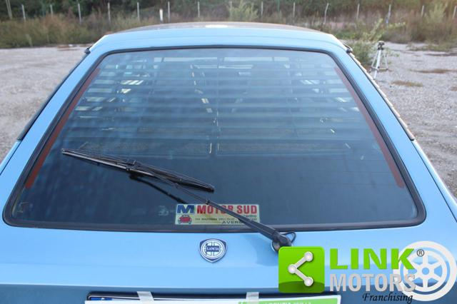 LANCIA Beta usata 16