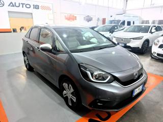 HONDA Jazz usata, con Sistema di navigazione