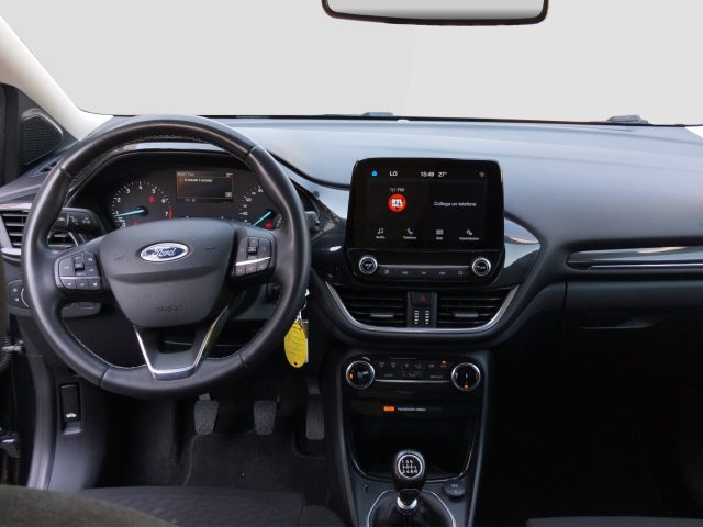FORD Puma usata 8