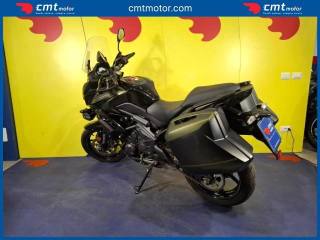 KAWASAKI Versys 650 usata 3