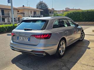 AUDI A4 usata 129