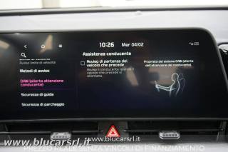 KIA Sportage usata, con Specchietti laterali elettrici