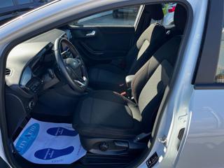 FORD Puma usata, con Controllo trazione