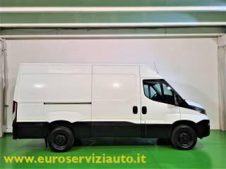IVECO Daily usata, con Chiusura centralizzata