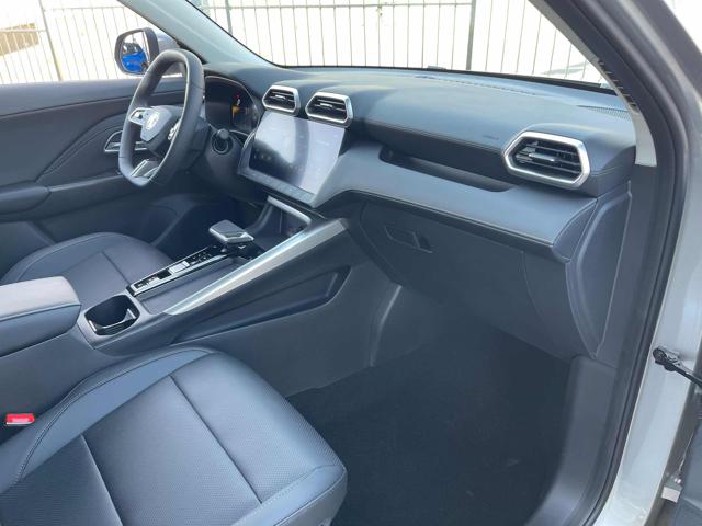 MG ZS usata, con Controllo automatico clima