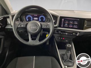 AUDI A1 usata, con Park Distance Control