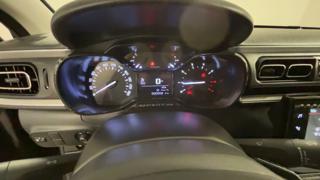 CITROEN C3 usata, con Cerchi in lega