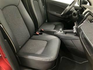 RENAULT ZOE usata, con ESP