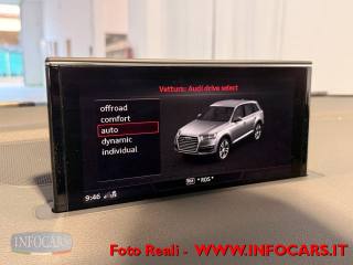 AUDI Q7 usata, con Park Distance Control